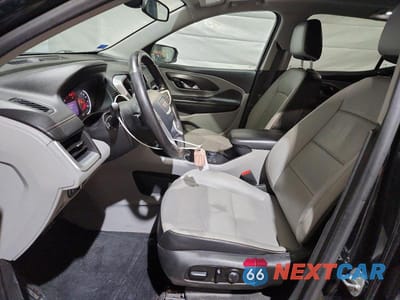 Zdjęcie 7 z 12 samochodu: 2021 GMC TERRAIN SLT VIN:3GKALVEV2ML401902 - miniatura