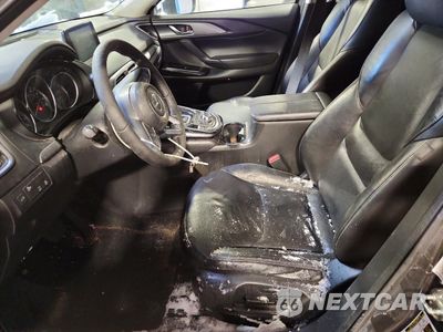 Zdjęcie 7 z 13 samochodu: 2016 MAZDA CX-9 TOURING VIN:JM3TCBCY3G0110009 - miniatura
