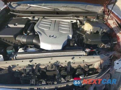 Zdjęcie 12 z 14 samochodu: 2022 LEXUS GS 460 BASE VIN:JTJAM7BX0N5326545 - miniatura