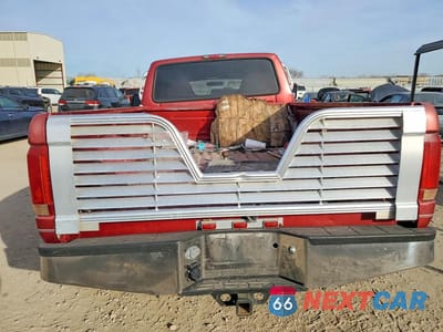 Zdjęcie 6 z 11 samochodu: 1997 FORD F350 VIN:1FTJW35F2VEB01052 - miniatura