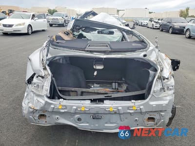 Zdjęcie 6 z 12 samochodu: 2014 INFINITI Q50 BASE VIN:JN1BV7AR9EM684064 - miniatura