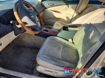 Zdjęcie 7 z 12 samochodu: 2011 LEXUS ES 350 VIN:JTHBK1EG2B2439379 - miniatura