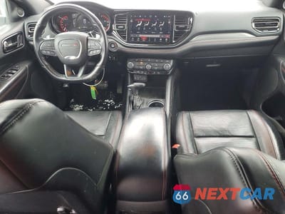 Zdjęcie 8 z 14 samochodu: 2023 DODGE DURANGO GT VIN:1C4RDJDG3PC638518 - miniatura
