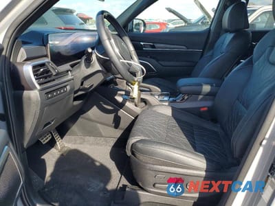 Zdjęcie 7 z 12 samochodu: 2024 KIA TELLURIDE SX VIN:5XYP5DGC3RG509885 - miniatura