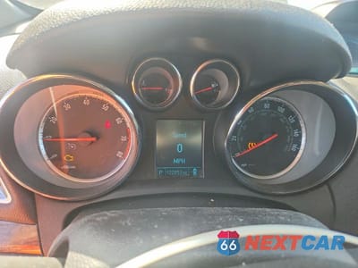 Zdjęcie 9 z 13 samochodu: 2016 BUICK ENCORE VIN:KL4CJASB4GB527403 - miniatura