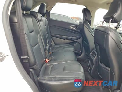 Zdjęcie 11 z 13 samochodu: 2016 FORD EDGE TITANIUM VIN:2FMPK4K88GBB90394 - miniatura