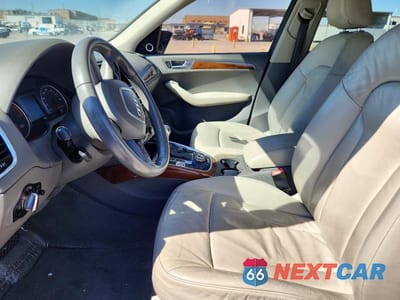 Zdjęcie 7 z 13 samochodu: 2009 AUDI Q5 3.2 VIN:WA1KK78R79A043914 - miniatura