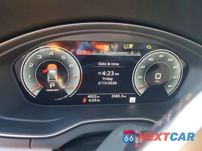 Zdjęcie 9 z 12 samochodu: 2025 AUDI Q5 PREMIUM PLUS 45 VIN:WA1EAAFY6S2027307 - miniatura