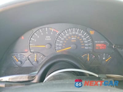 Zdjęcie 9 z 12 samochodu: 2002 PONTIAC FIREBIRD FORMULA VIN:2G2FV22G022153274 - miniatura