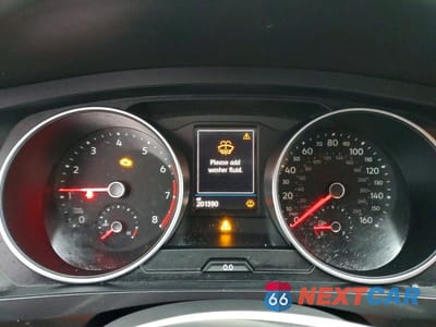 Zdjęcie 9 z 13 samochodu: 2020 VOLKSWAGEN TIGUAN S VIN:3VV1B7AX2LM076647 - miniatura