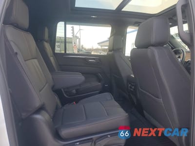 Zdjęcie 11 z 14 samochodu: 2025 CHEVROLET SUBURBAN K1500 RST VIN:1GNS6ERLXSR271347 - miniatura