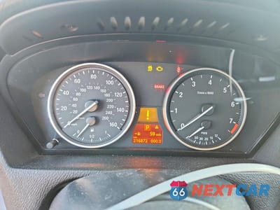 Zdjęcie 9 z 12 samochodu: 2013 BMW X5 XDRIVE35I VIN:5UXZV4C59D0E11606 - miniatura