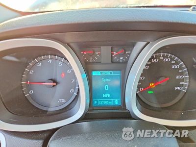 Zdjęcie 9 z 12 samochodu: 2017 CHEVROLET EQUINOX LT VIN:2GNALCEK8H1539352 - miniatura