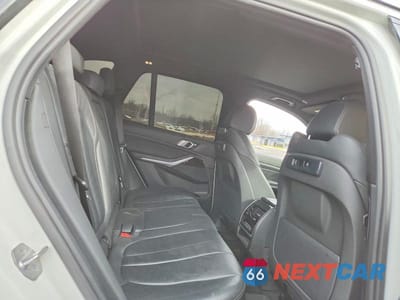 Zdjęcie 11 z 13 samochodu: 2021 BMW X5 XDRIVE40I VIN:5UXCR6C06M9D77968 - miniatura