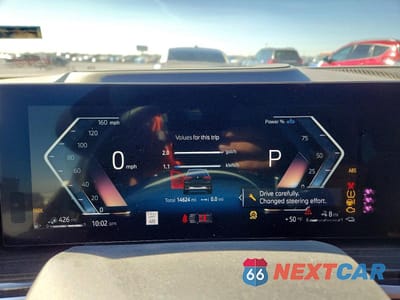 Zdjęcie 9 z 13 samochodu: 2024 BMW X5 XDRIVE50E VIN:5UX43EU02R9S69477 - miniatura