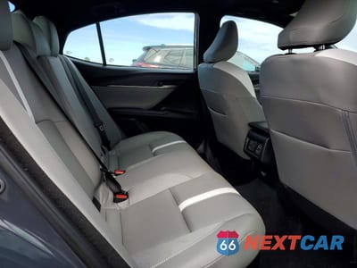 Zdjęcie 10 z 12 samochodu: 2025 TOYOTA CAMRY SE VIN:4T1DAACK3SU116527 - miniatura