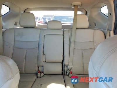 Zdjęcie 10 z 12 samochodu: 2017 NISSAN MURANO S VIN:5N1AZ2MG6HN163601 - miniatura