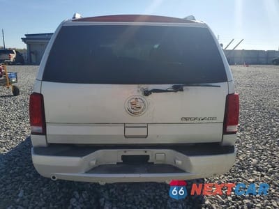 Zdjęcie 6 z 12 samochodu: 2003 CADILLAC ESCALADE VIN:1GYEK63N83R301104 - miniatura