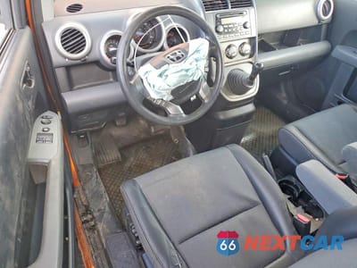 Zdjęcie 8 z 11 samochodu: 2006 HONDA ELEMENT EX VIN:5J6YH177X6L006653 - miniatura