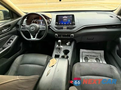 Zdjęcie 9 z 10 samochodu: 2019 NISSAN ALTIMA S VIN:1N4BL4BV7KC152316 - miniatura