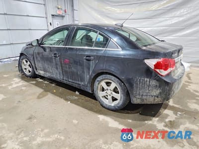 Drugie zdjęcie samochodu z przodu: 2016 CHEVROLET CRUZE LIMITED LT VIN:1G1PE5SB0G7159350 - miniatura