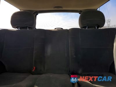 Zdjęcie 10 z 14 samochodu: 1999 JEEP GRAND CHEROKEE LAREDO VIN:1J4G258S3XC724263 - miniatura