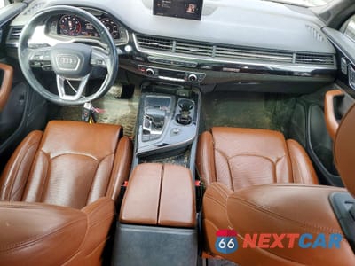 Zdjęcie 8 z 13 samochodu: 2019 AUDI Q7 PRESTIGE VIN:WA1VAAF76KD012690 - miniatura