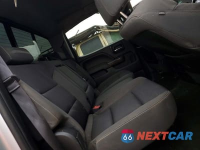 Zdjęcie 10 z 12 samochodu: 2014 GMC SIERRA K1500 SLE VIN:3GTU2UEH0EG202941 - miniatura