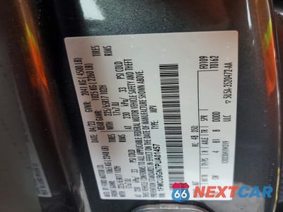 Zdjęcie 14 z 14 samochodu: 2023 FORD ESCAPE ACTIVE VIN:1FMCU9GN7PUA01457 - miniatura