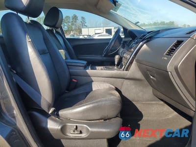 Zdjęcie 7 z 13 samochodu: 2014 MAZDA CX-9 TOURING VIN:JM3TB3CV3E0433696 - miniatura