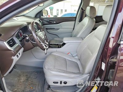 Zdjęcie 7 z 11 samochodu: 2018 GMC ACADIA SLT-1 VIN:1GKKNMLS3JZ185158 - miniatura