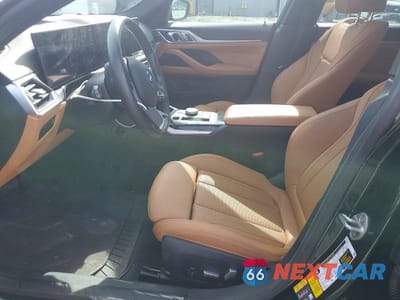 Zdjęcie 7 z 12 samochodu: 2023 BMW I4 EDRIVE 35 VIN:WBY43AW01PFR46491 - miniatura