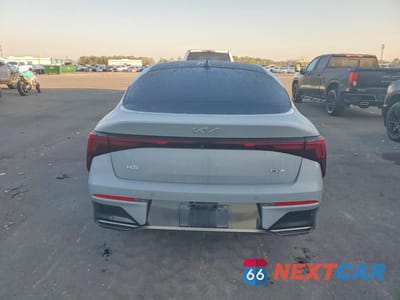 Zdjęcie 6 z 11 samochodu: 2025 KIA K5 GT LINE VIN:KNAG64J73S5395343 - miniatura