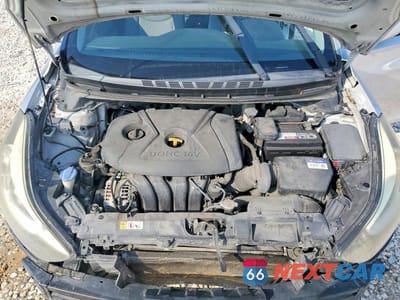 Zdjęcie 11 z 13 samochodu: 2016 HYUNDAI ELANTRA SE VIN:KMHDH4AE9GU479268 - miniatura