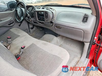 Zdjęcie 8 z 12 samochodu: 1997 FORD F150 VIN:1FTDF1720VNA27738 - miniatura