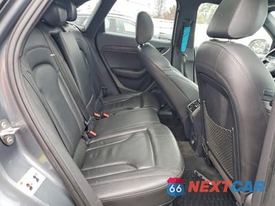 Zdjęcie 11 z 12 samochodu: 2016 AUDI Q3 PRESTIGE VIN:WA1GFCFSXGR000191 - miniatura