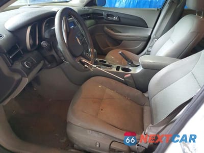 Zdjęcie 7 z 12 samochodu: 2014 CHEVROLET MALIBU LS VIN:1G11B5SL3EF144836 - miniatura
