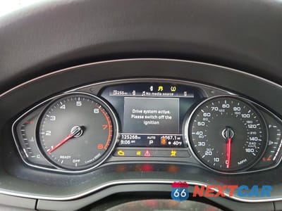 Zdjęcie 9 z 12 samochodu: 2021 AUDI A4 PREMIUM 45 VIN:WAUDAAF48MN007914 - miniatura