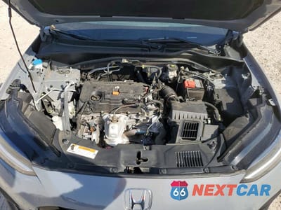 Zdjęcie 12 z 12 samochodu: 2024 HONDA HR-V SPORT VIN:3CZRZ1H53RM731822 - miniatura