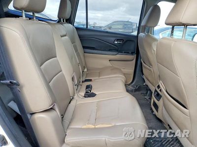 Zdjęcie 21 z 26 samochodu: 2019 HONDA PILOT EXL VIN:5FNYF5H56KB012009 - miniatura