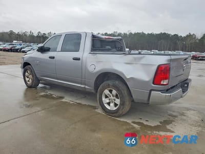 Drugie zdjęcie samochodu z przodu: 2022 RAM 1500 CLASSIC SLT VIN:1C6RR6LGXNS169891 - miniatura