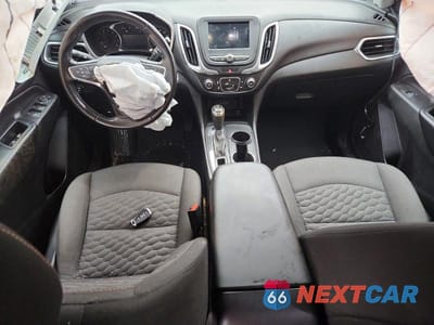 Zdjęcie 8 z 13 samochodu: 2019 CHEVROLET EQUINOX LT VIN:2GNAXTEVXK6132920 - miniatura