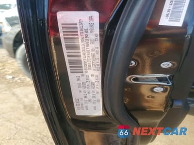 Zdjęcie 12 z 12 samochodu: 2018 RAM 1500 SPORT VIN:1C6RR7MTXJS209835 - miniatura