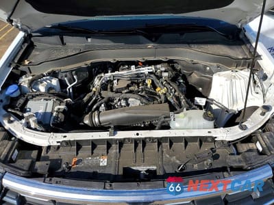 Zdjęcie 11 z 11 samochodu: 2025 FORD EXPLORER ACTIVE VIN:1FMUK8DH7SGA78095 - miniatura