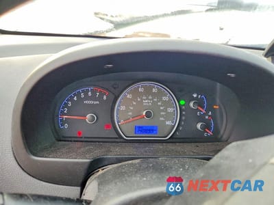 Zdjęcie 9 z 12 samochodu: 2008 HYUNDAI ELANTRA GLS VIN:KMHDU46D88U449790 - miniatura