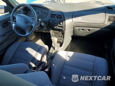 Zdjęcie 8 z 12 samochodu: 1994 GEO PRIZM LSI VIN:1Y1SK5386RZ006276 - miniatura