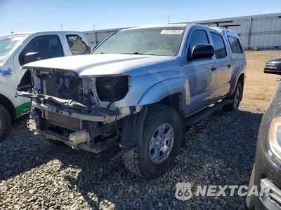 2012 TOYOTA TACOMA DOUBLE CAB 5TFLU4EN7CX047311 - główne zdjęcie licytacji z USA - miniatura