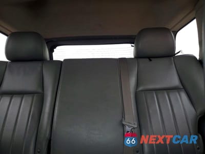 Zdjęcie 10 z 13 samochodu: 2007 JEEP GRAND CHEROKEE LAREDO VIN:1J8GS48K07C595102 - miniatura