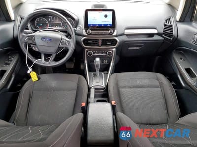 Zdjęcie 8 z 12 samochodu: 2020 FORD ECOSPORT SE VIN:MAJ3S2GE3LC327909 - miniatura