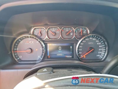 Zdjęcie 9 z 12 samochodu: 2014 CHEVROLET SILVERADO K1500 LT VIN:1GCVKREC8EZ108375 - miniatura